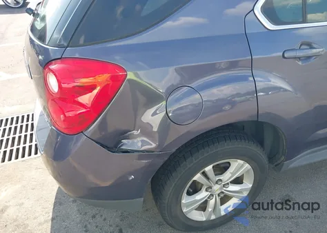 2013 Chevrolet Equinox Ls z USA, uszkodzony, nr VIN 2GNALBEK8D6428937